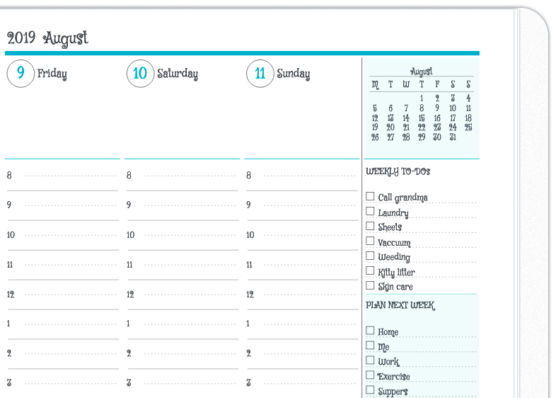 August 2019 – Agendio Blog